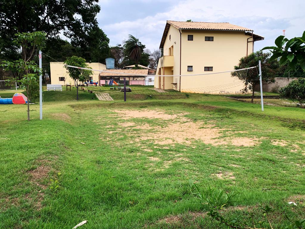 Fazenda, Inácia de Carvalho, 5 Quartos, 20 Vagas, 5 Suítes