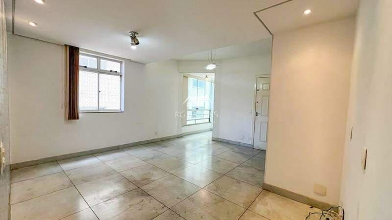 Apartamento, Buritis, 3 Quartos, 2 Vagas, 1 Suíte