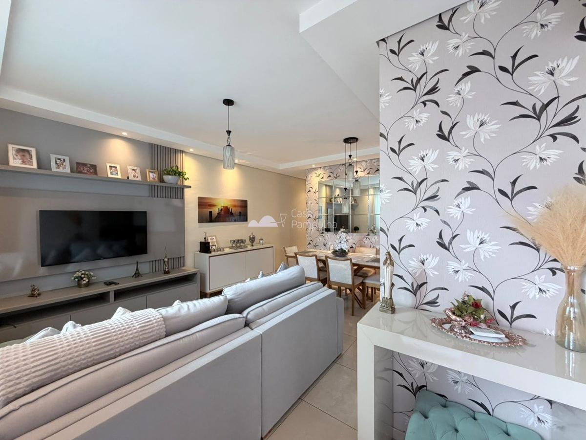Casa, Santa Mônica, 3 Quartos, 2 Vagas, 1 Suíte