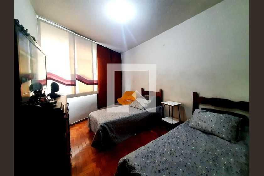 Apartamento, Alto Barroca, 3 Quartos, 1 Vaga