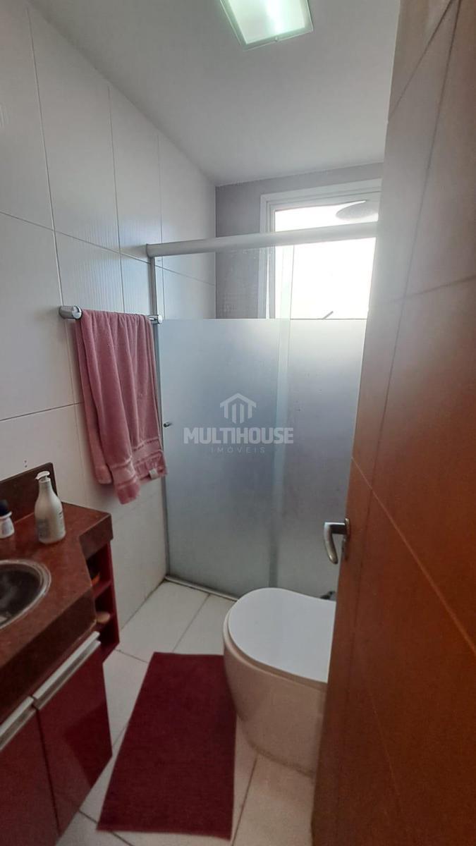 Apartamento, Dona Clara, 4 Quartos, 2 Vagas, 2 Suítes