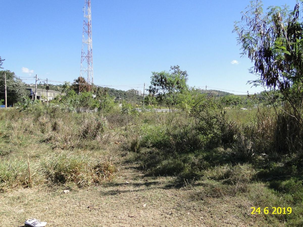 Lote, Vila Olga, 0 Quarto, 0 Vaga