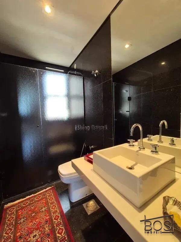 Apartamento, Lourdes, 4 Quartos, 3 Vagas, 2 Suítes