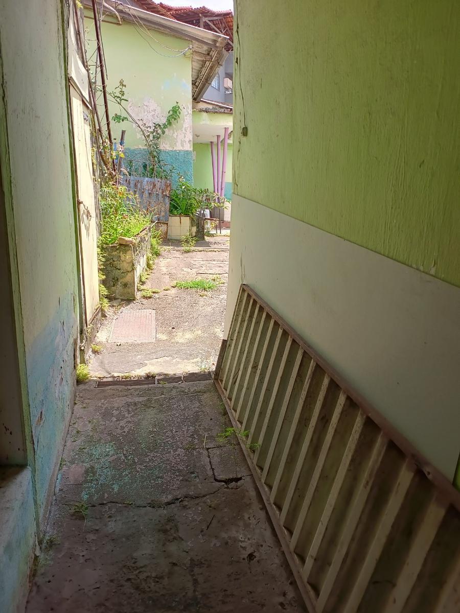 Lote, Industrial, 1 Quarto, 10 Vagas