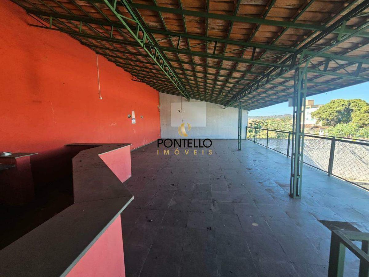 Fazenda, Indústrias, 3 Quartos, 20 Vagas