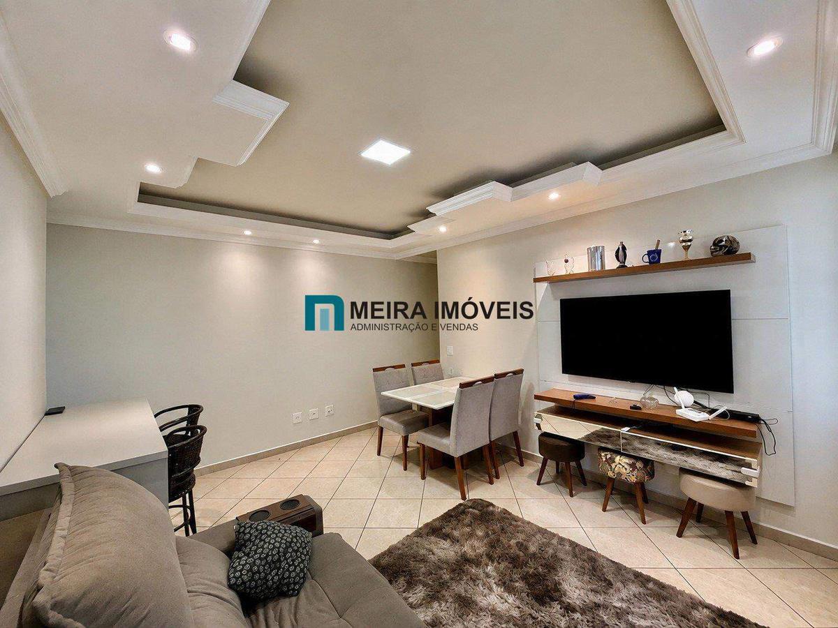Apartamento, Castelo, 2 Quartos, 1 Vaga, 1 Suíte