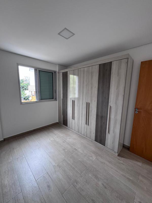 Apartamento, Fernão Dias, 2 Quartos, 2 Vagas, 1 Suíte