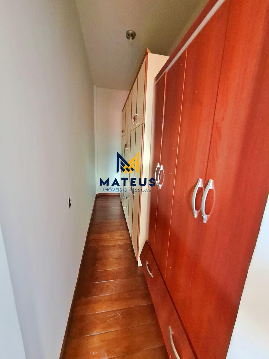 Apartamento, Ouro Preto, 3 Quartos, 2 Vagas, 1 Suíte