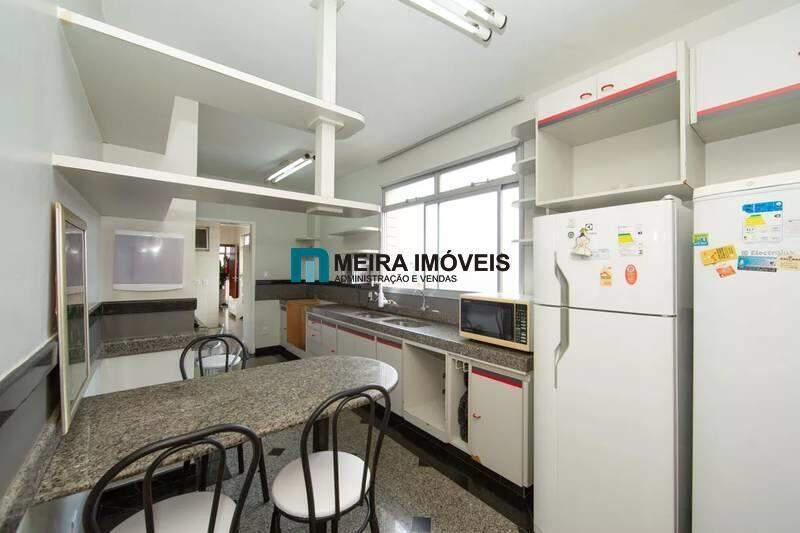 Cobertura, Prado, 3 Quartos, 3 Vagas, 1 Suíte