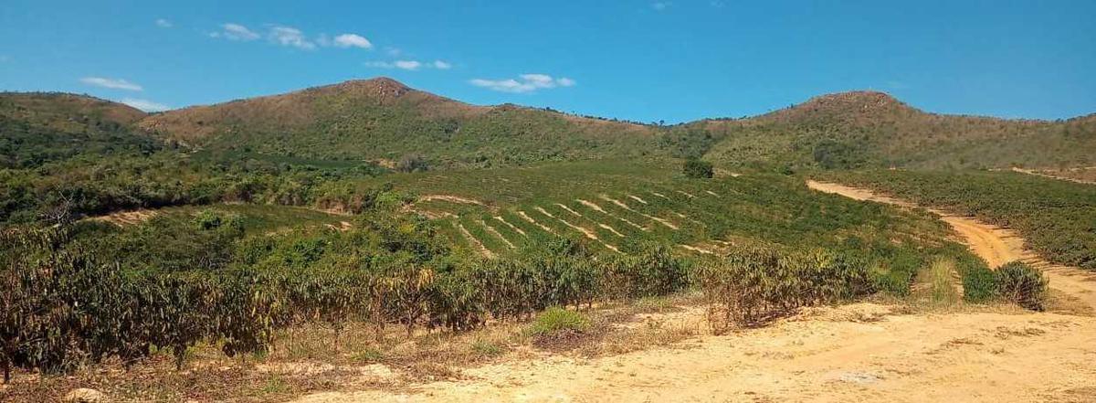 Fazenda, Zona Rural, 3 Quartos, 0 Vaga