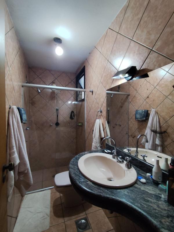 Apartamento, Carlos Prates, 3 Quartos, 2 Vagas, 1 Suíte