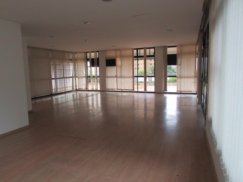 Sala, Savassi, 1 Vaga