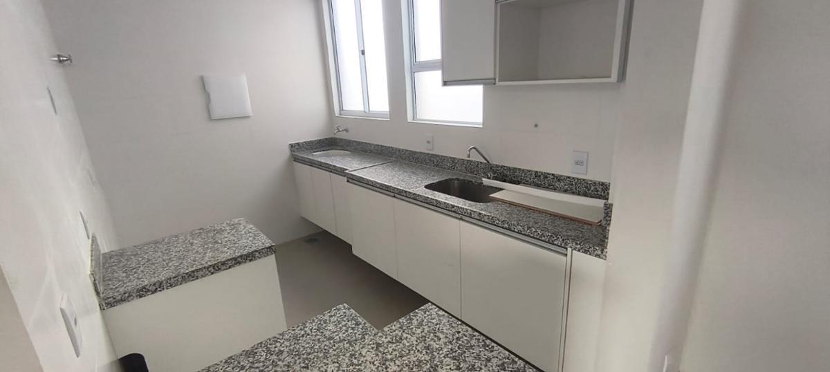 Apartamento, Ana Lúcia, 2 Quartos, 1 Vaga, 1 Suíte