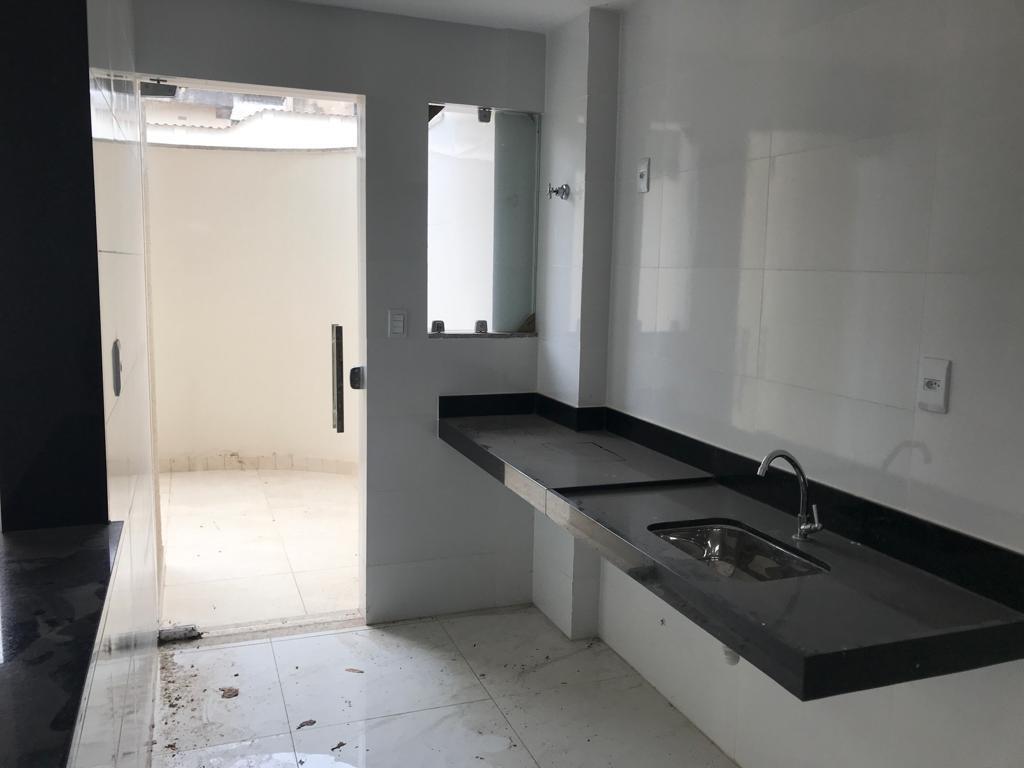 Apartamento, São João Batista (venda Nova), 2 Quartos, 2 Vagas, 0 Suíte