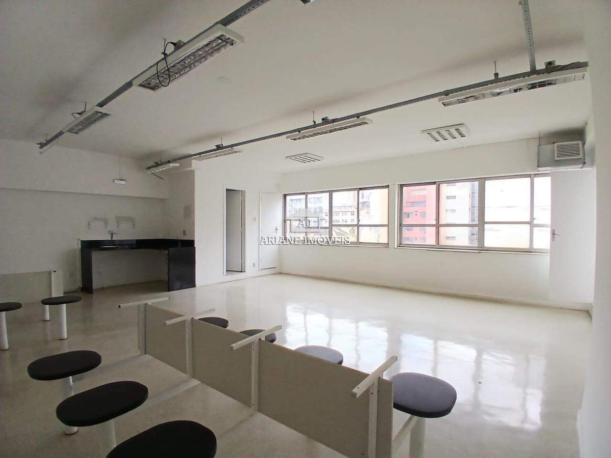 Sala, Centro, 0 Quarto, 0 Vaga