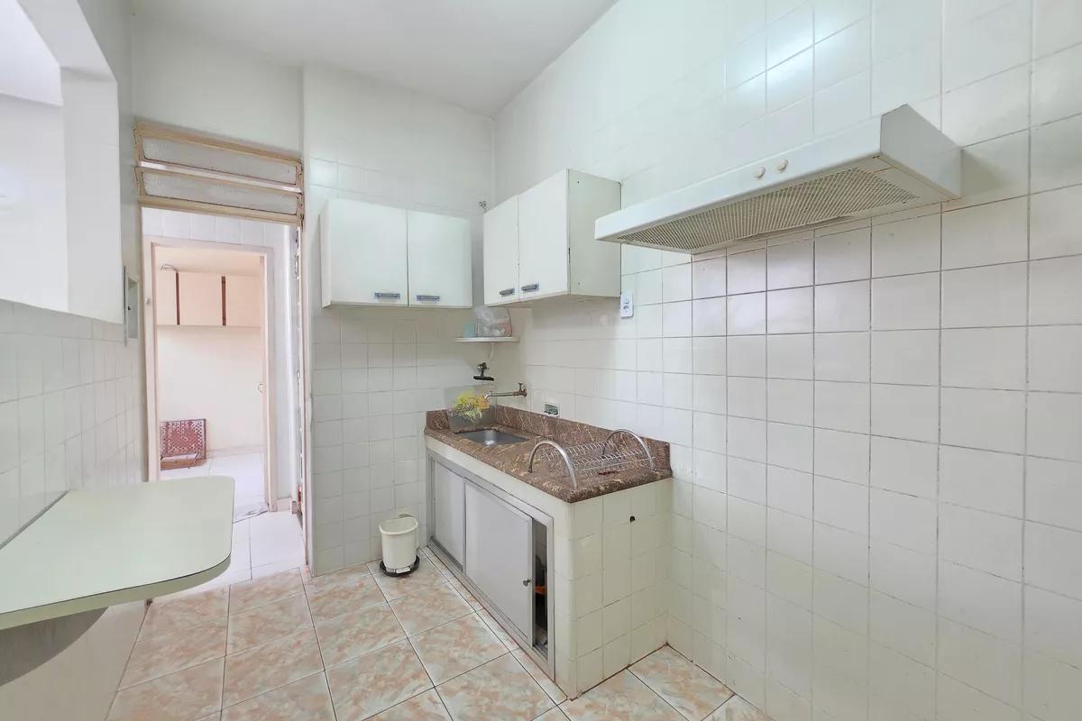 Apartamento, Boa Viagem, 3 Quartos, 0 Vaga, 1 Suíte