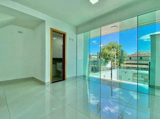 Casa, Santa Amélia, 3 Quartos, 3 Vagas, 1 Suíte