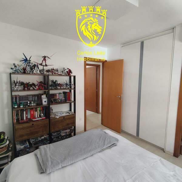 Apartamento, Lourdes, 4 Quartos, 3 Vagas, 1 Suíte