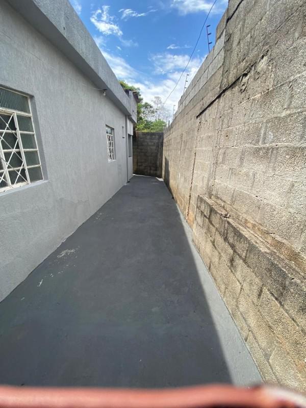 Casa, Dea Marly, 3 Quartos, 6 Vagas, 1 Suíte