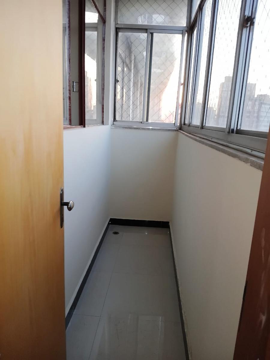 Apartamento, Barro Preto, 3 Quartos