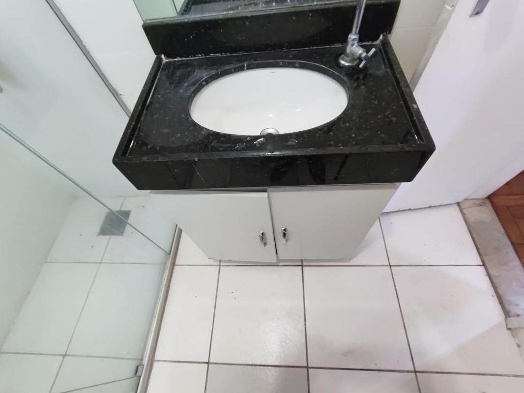 Apartamento, Coração Eucarístico, 3 Quartos, 1 Vaga, 1 Suíte