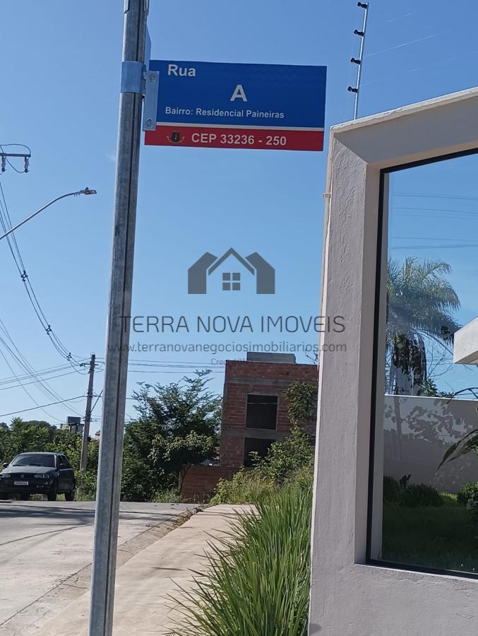 Lote, Residencial Paineiras, 0 Quarto