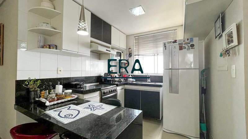 Cobertura, Santo Antônio, 3 Quartos, 2 Vagas, 2 Suítes