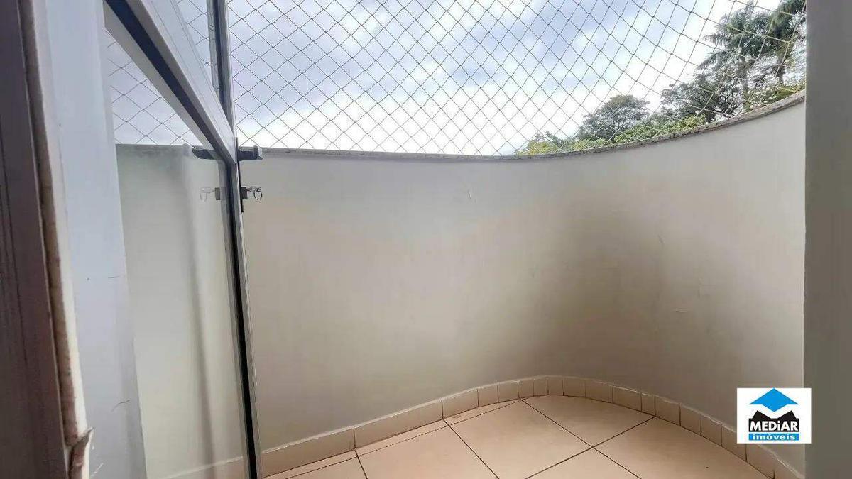 Apartamento, Coração de Jesus, 3 Quartos, 2 Vagas, 1 Suíte
