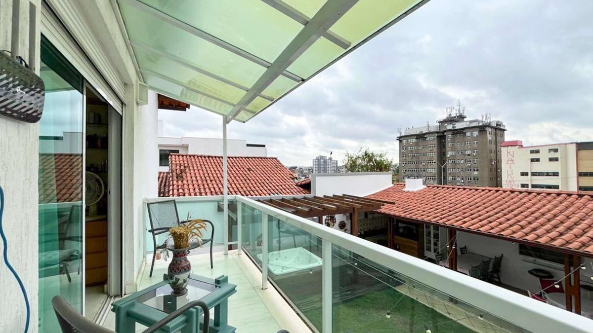 Casa, Planalto, 3 Quartos, 2 Vagas, 1 Suíte