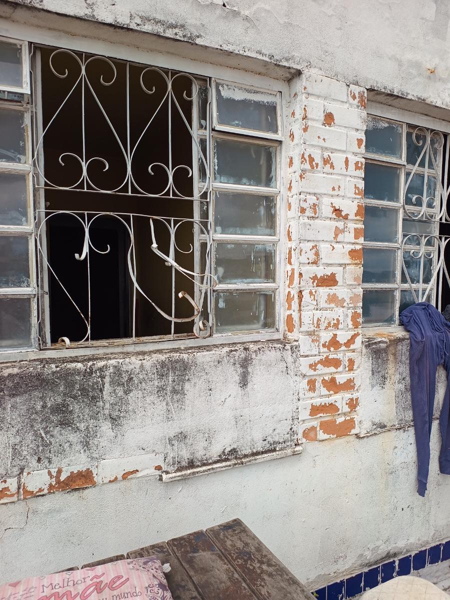 Apartamento, Santa Cruz Industrial, 2 Quartos, 1 Vaga
