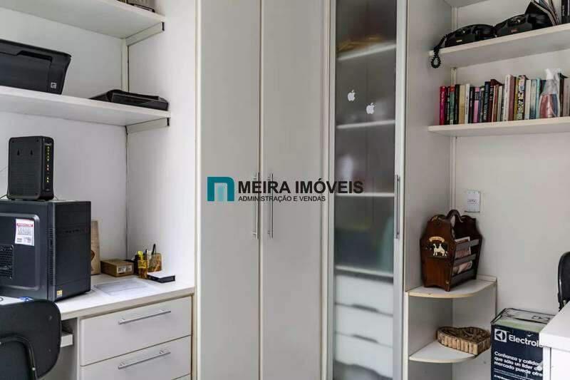 Apartamento, Coração de Jesus, 3 Quartos, 2 Vagas, 1 Suíte