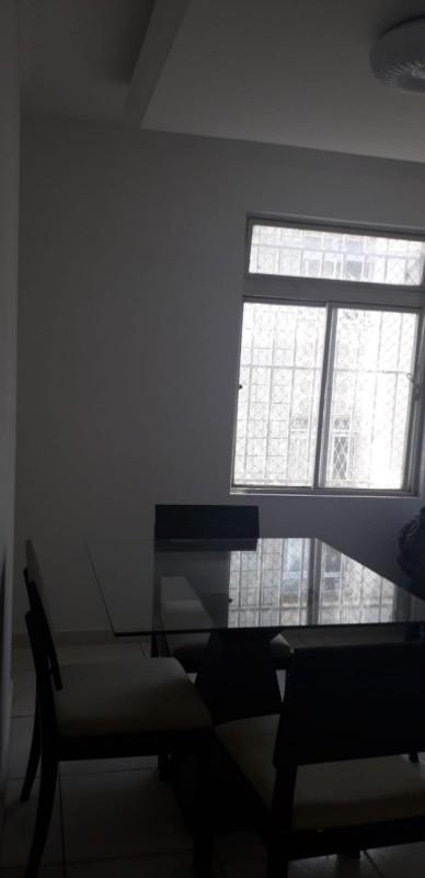 Apartamento, Colégio Batista, 3 Quartos, 1 Vaga