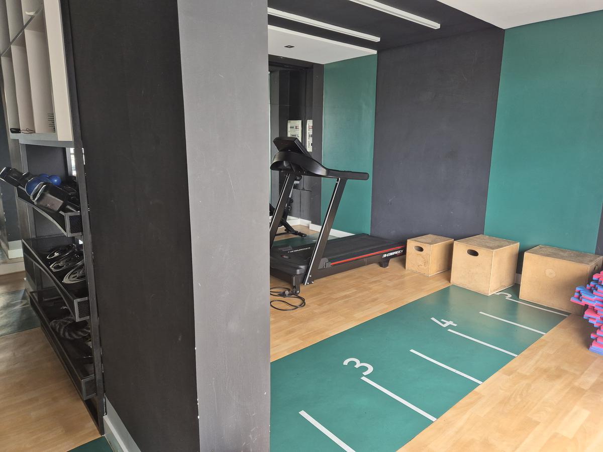 Apartamento, Nova Suíssa, 3 Quartos, 2 Vagas, 1 Suíte