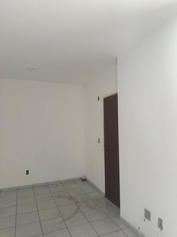 Apartamento, São Bernardo, 2 Quartos, 1 Vaga