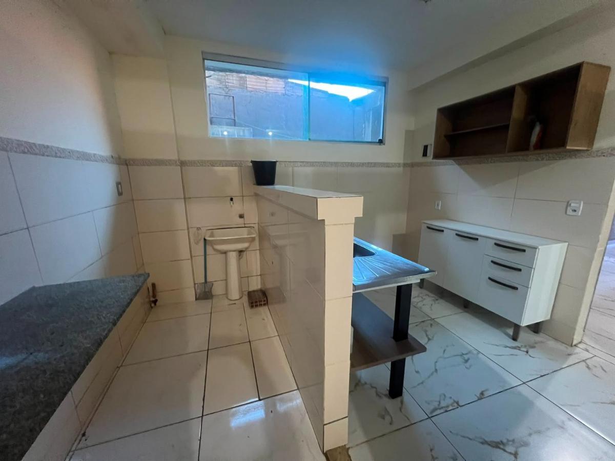 Casa, Betânia, 2 Quartos, 0 Vaga
