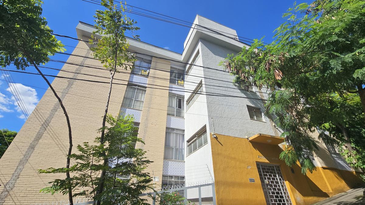 Apartamento, Gutierrez, 3 Quartos, 1 Vaga