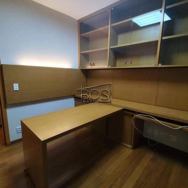 Apartamento, Belvedere, 4 Quartos, 3 Vagas, 1 Suíte