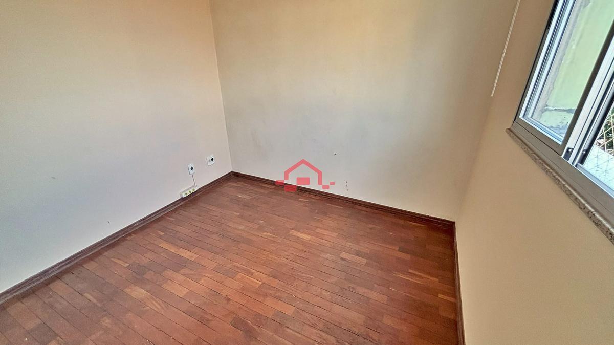 Apartamento, Caiçaras, 3 Quartos, 1 Vaga