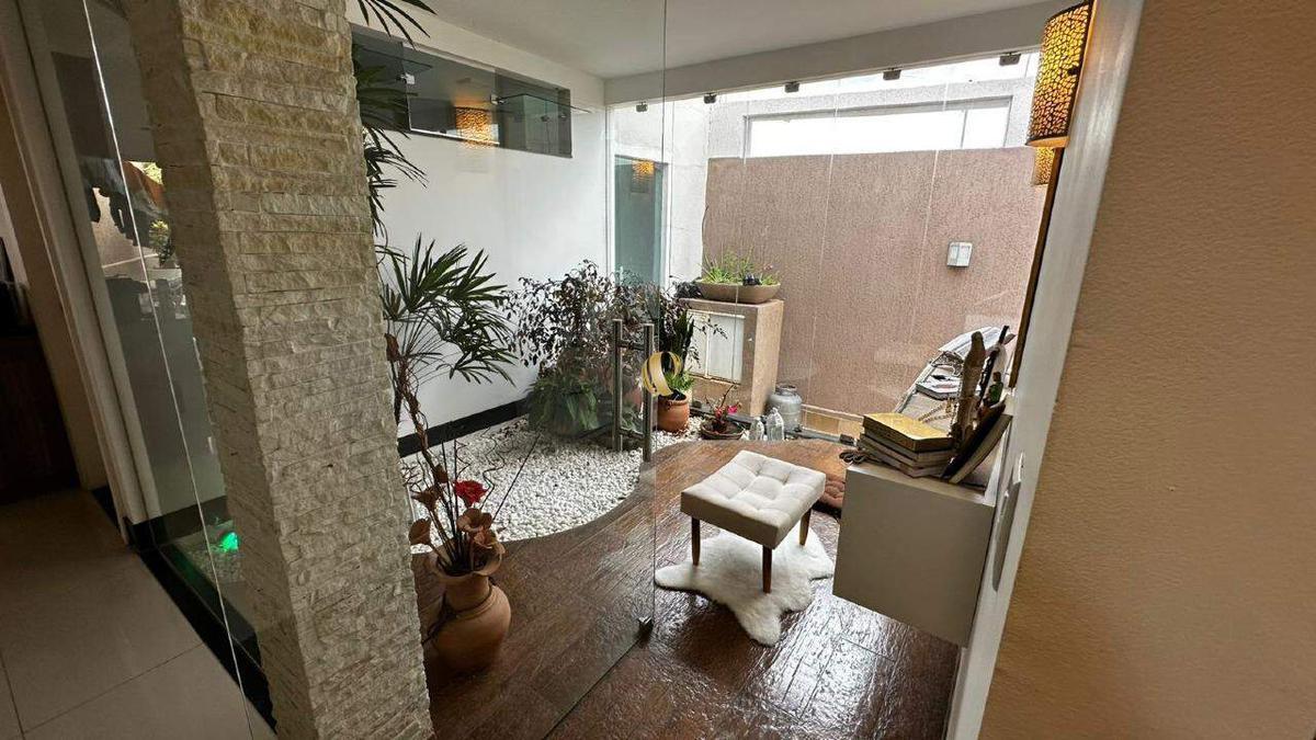 Casa, São Dimas, 3 Quartos, 2 Vagas, 2 Suítes