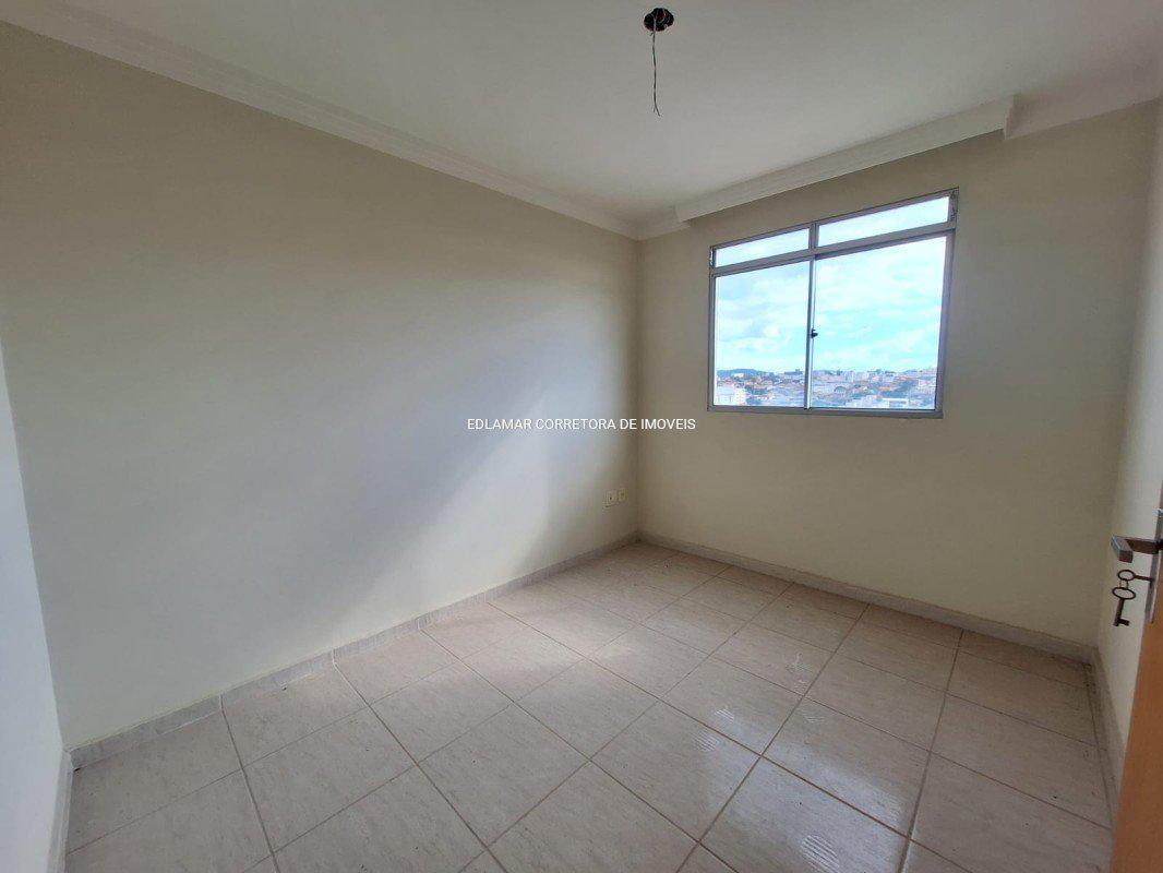 Apartamento, Linda Vista, 2 Quartos, 1 Vaga