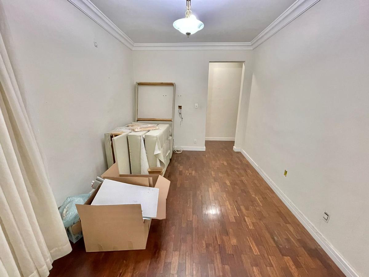 Apartamento, São Luiz (pampulha), 4 Quartos, 2 Vagas, 1 Suíte
