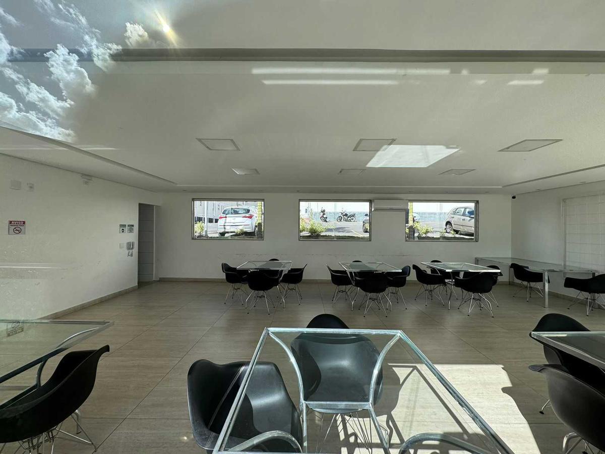 Apartamento, Chácara Cotia, 2 Quartos, 1 Vaga