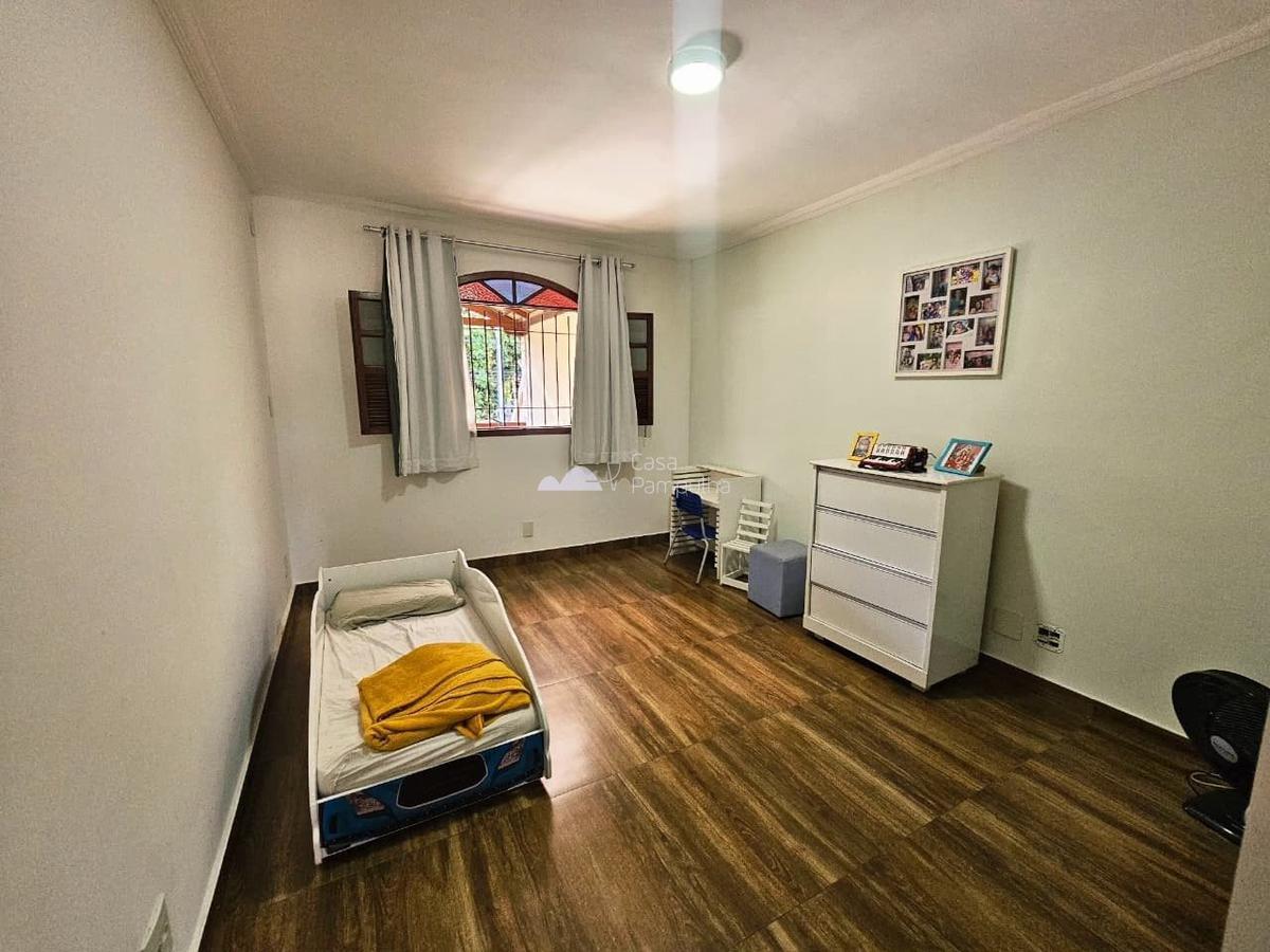 Casa, São João Batista (venda Nova), 3 Quartos, 3 Vagas, 1 Suíte