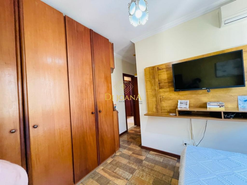 Apartamento, Jardim da Cidade, 3 Quartos, 2 Vagas, 1 Suíte