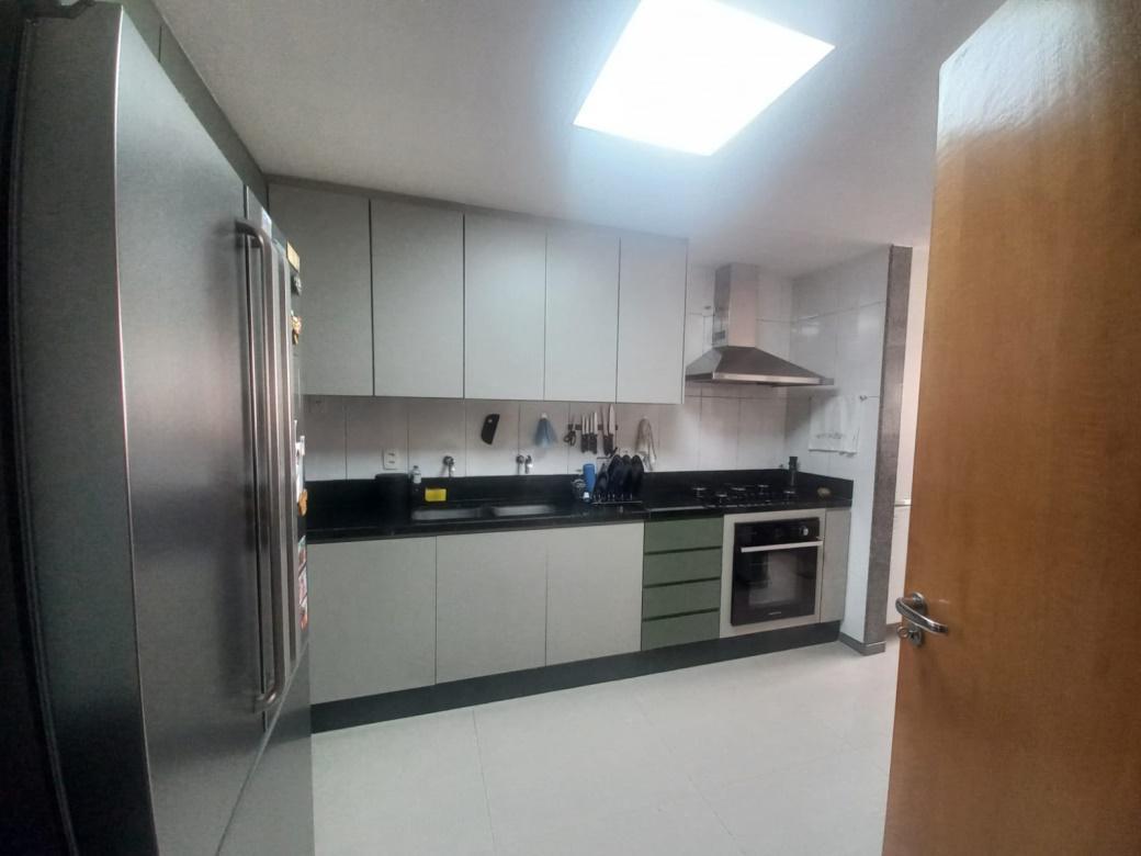 Apartamento, Santo Agostinho, 4 Quartos, 2 Vagas, 2 Suítes