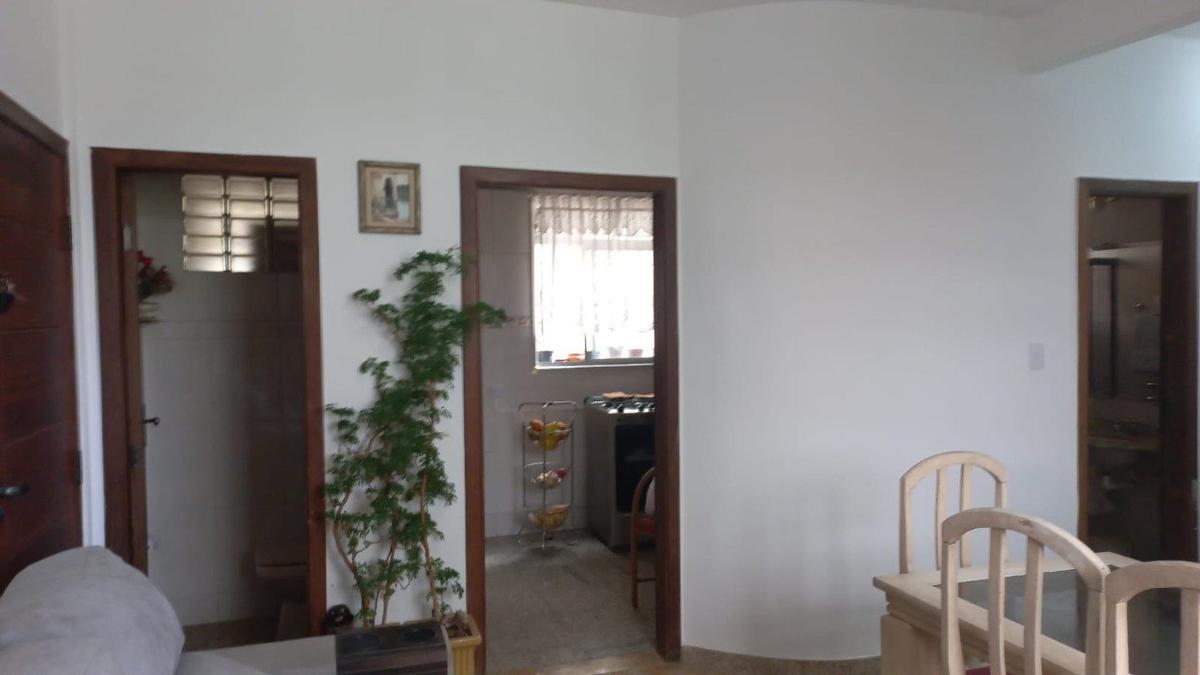 Apartamento, Sagrada Família, 3 Quartos, 1 Vaga, 1 Suíte