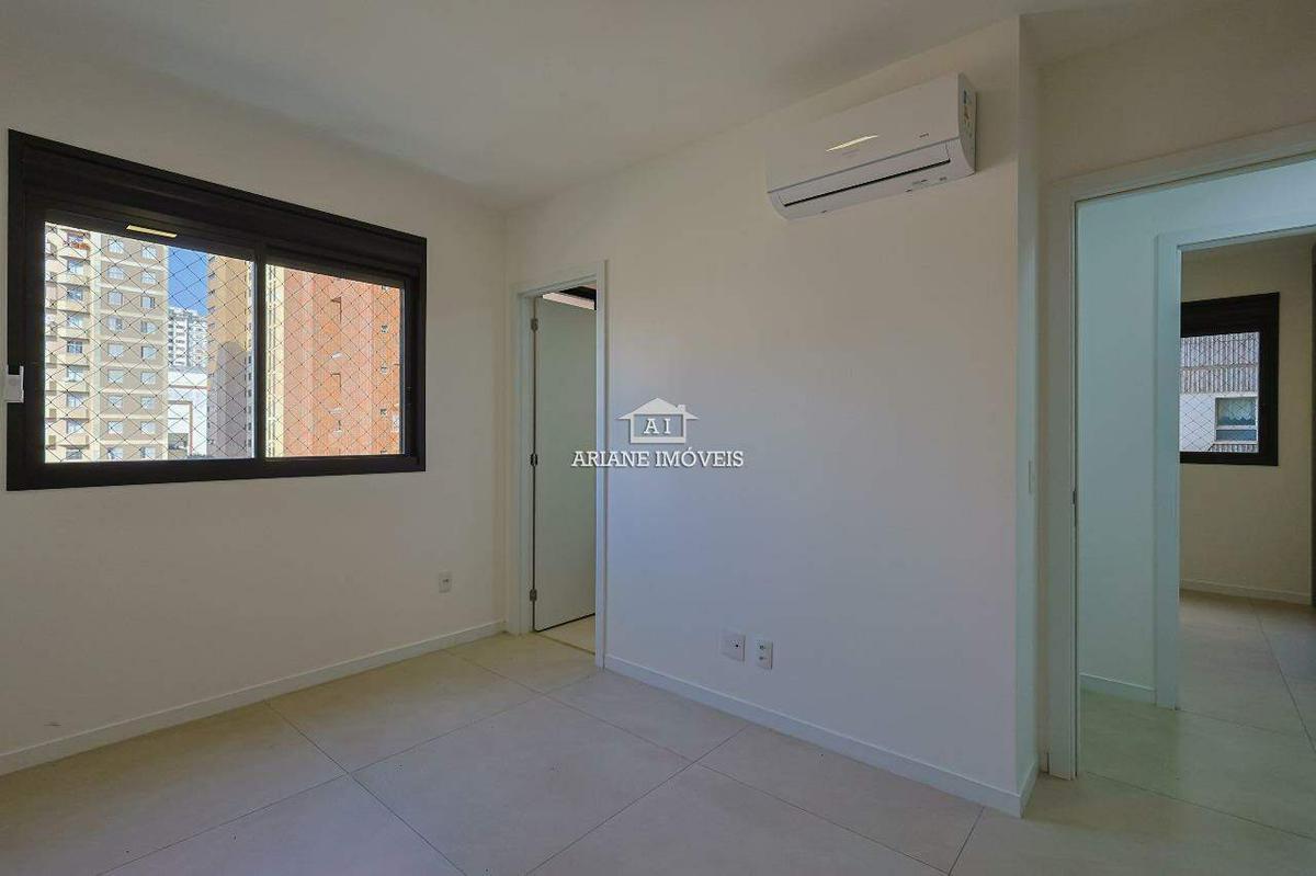 Apartamento, Santo Agostinho, 2 Quartos, 2 Vagas, 1 Suíte