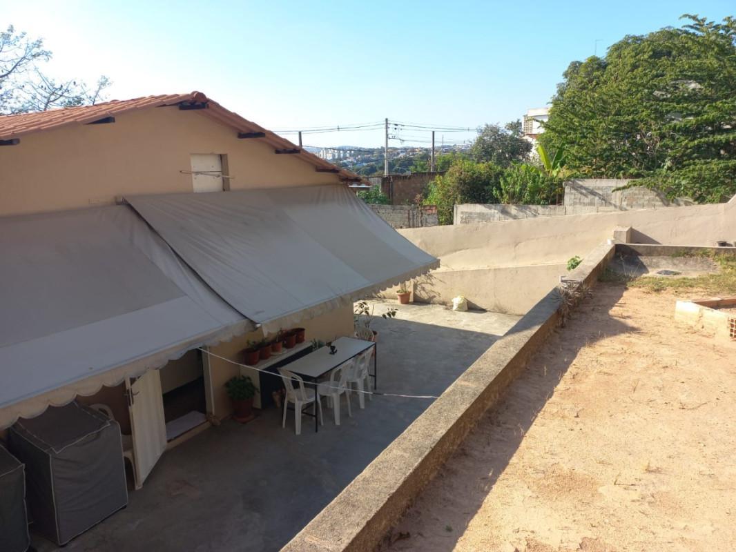 Casa, Planalto, 3 Quartos, 2 Vagas