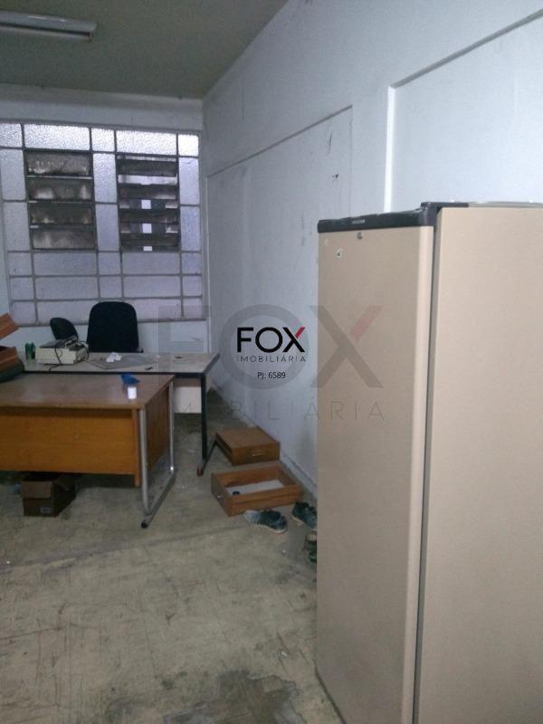 Sala, Centro, 0 Quarto, 0 Vaga