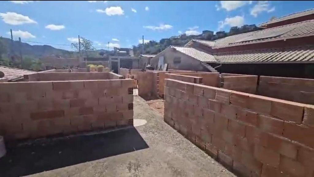 Casa, Vila Francisco de Moura, 3 Quartos, 2 Vagas, 1 Suíte